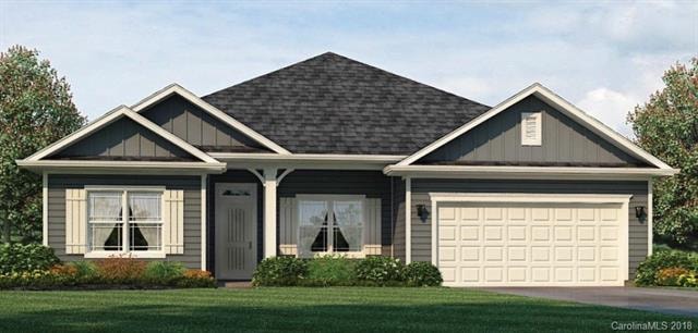 111 Allenton Way unit 51, Statesville, NC 28677 - photo 1