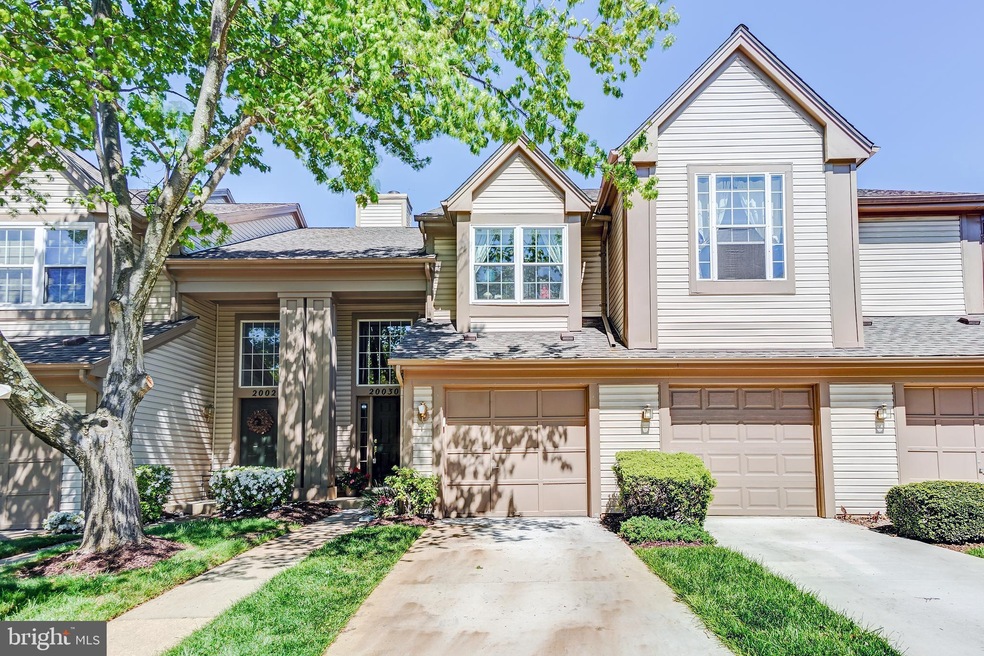 20030 Gateshead Cir, Germantown, MD 20876 - photo 1