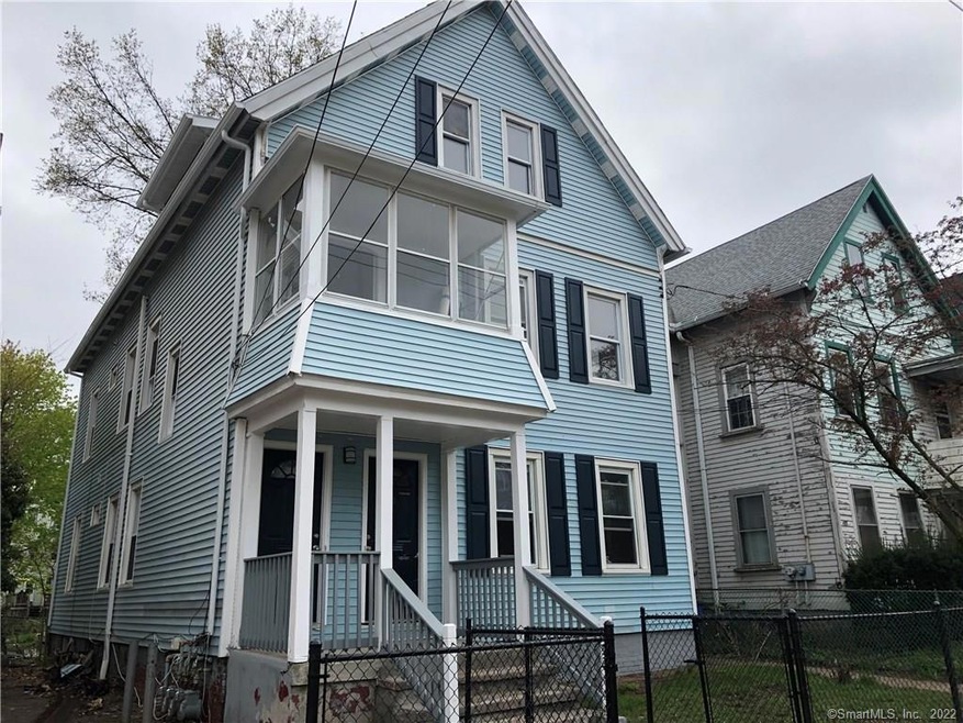 260 Lombard St, New Haven, CT 06513 - photo 1