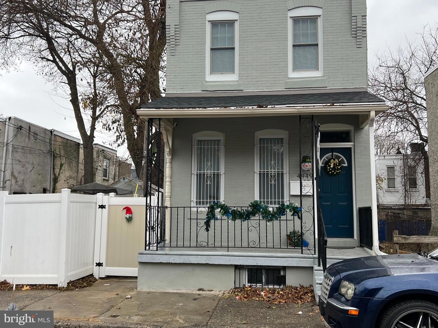 4949 Olive St, Philadelphia, PA 19139 - photo 1