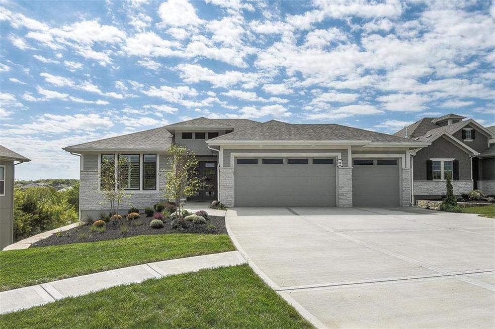 21604 W 45th Terrace, Shawnee, KS 66226 - photo 1