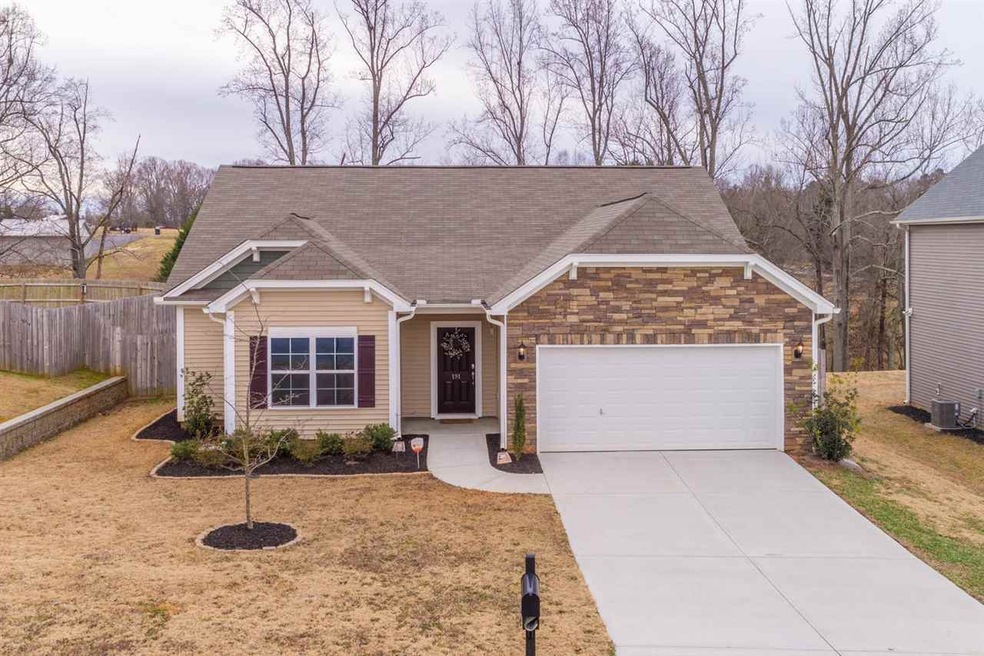 191 Castleton Circle!
