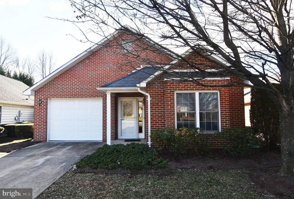 1843 Tilghman Ln, Winchester, VA 22601 - photo 1