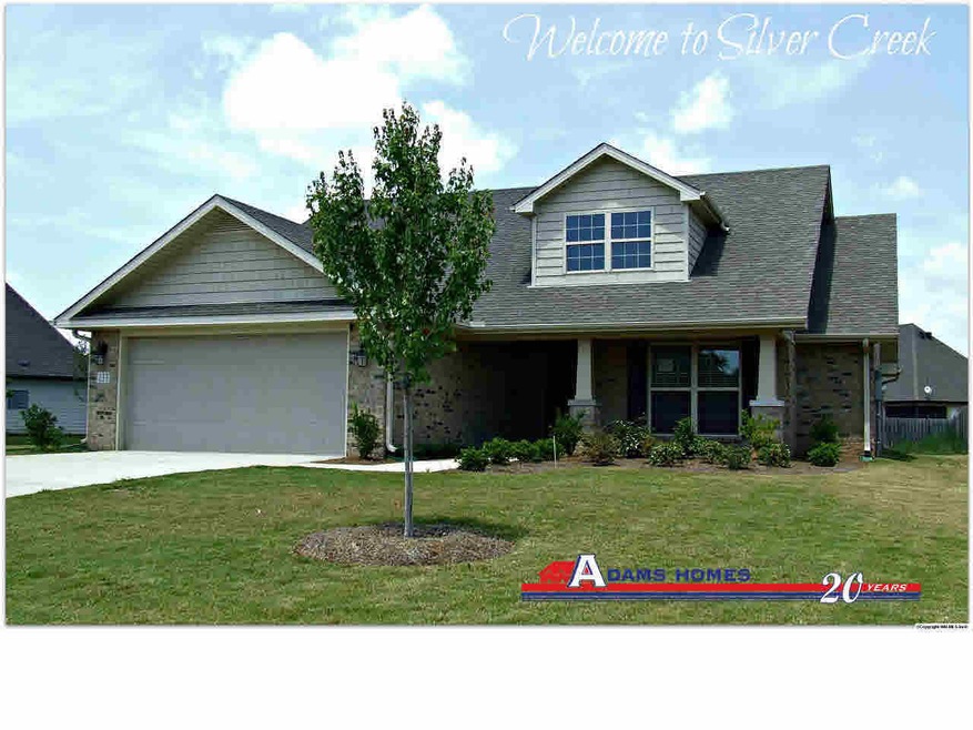 Home is under construction. Similar photo used