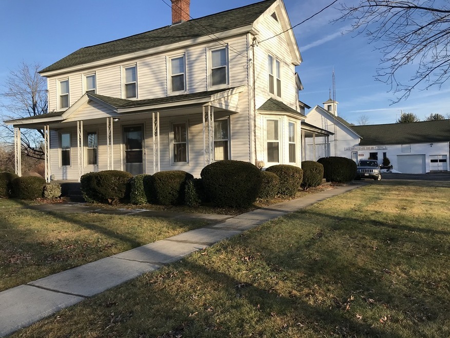 170 Munsing St unit 1, Ludlow, MA 01056 - photo 1