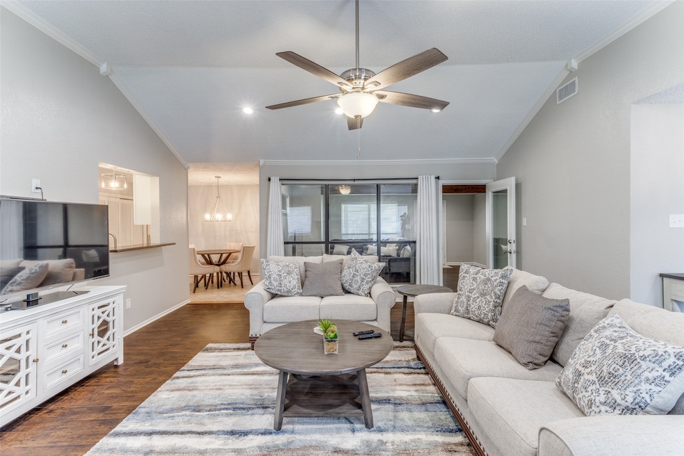 933 Matilda Dr, Plano, TX 75025 - photo 1