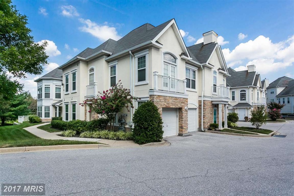 54 Barbican Way, Pikesville, MD 21208 - photo 1