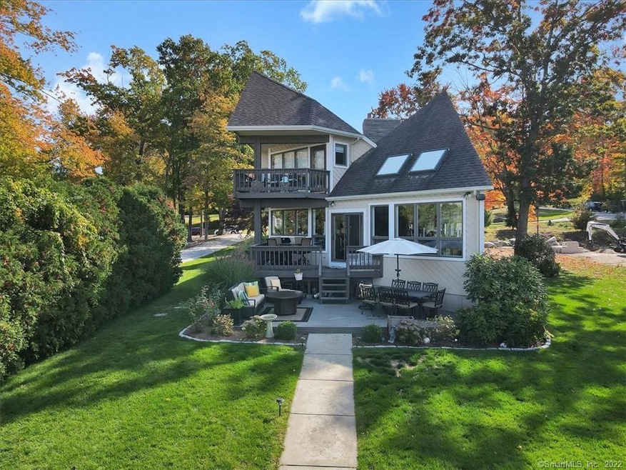 1 Webster Ln, Columbia, CT 06237 - photo 1