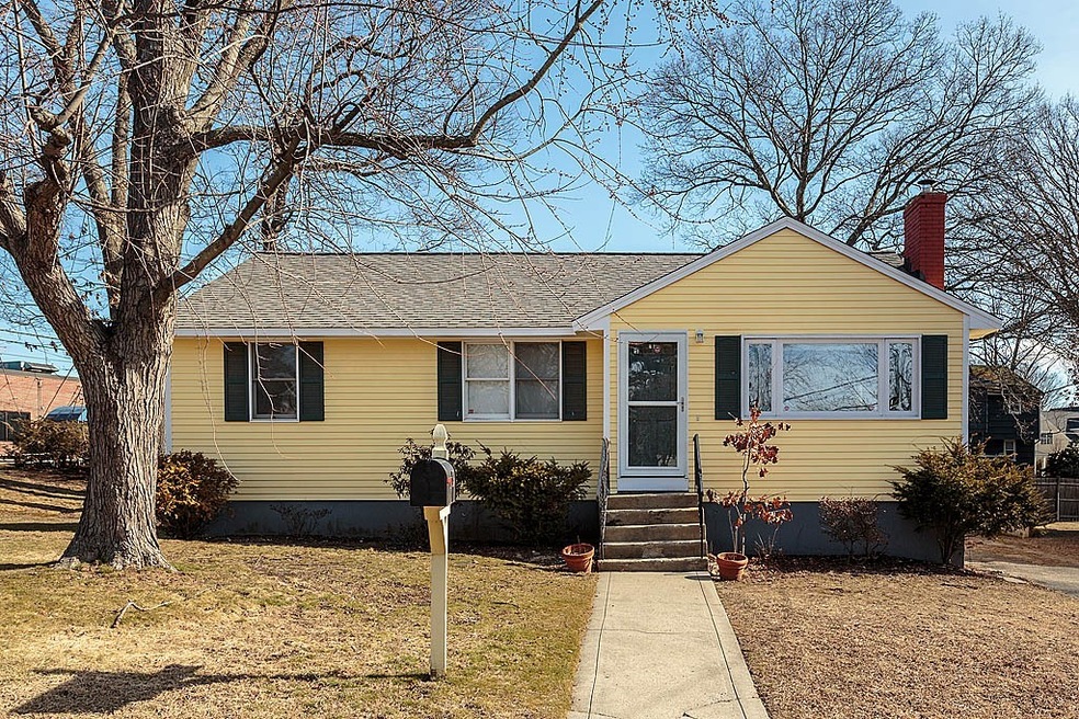 19 Highland View Ave, Winchester, MA 01890 - photo 1