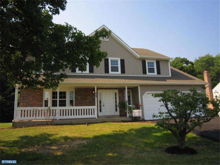 287 Kilburn Rd, Langhorne, PA 19047 - photo 1