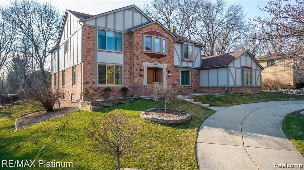 2786 Hunters Way