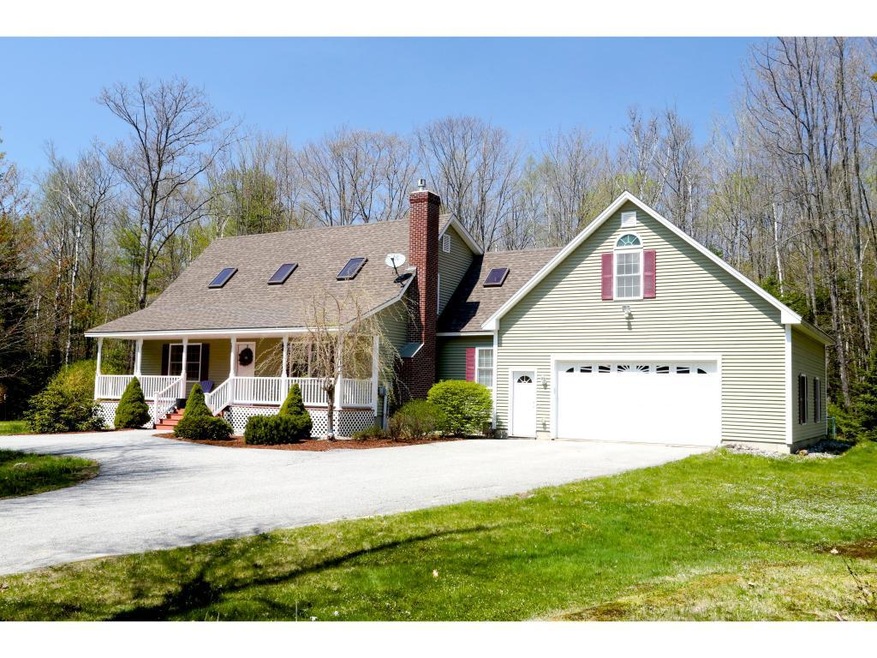 78 Winslow Cir, New London, NH 03257 - photo 1