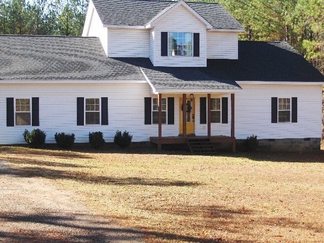 4053 Upper River Rd, Gray, GA 31032 - photo 1