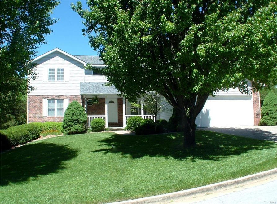 702 Brighton Ct, Rolla, MO 65401 - photo 1