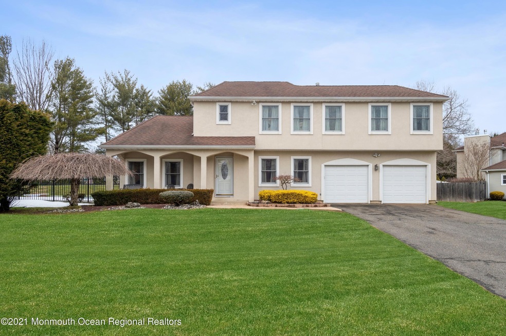 8 Forge Ct, Marlboro, NJ 07746 - photo 1