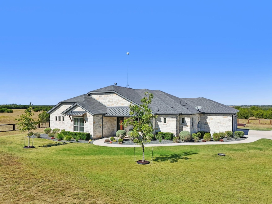 3454 County Road 284, Liberty Hill, TX 78642 - photo 1
