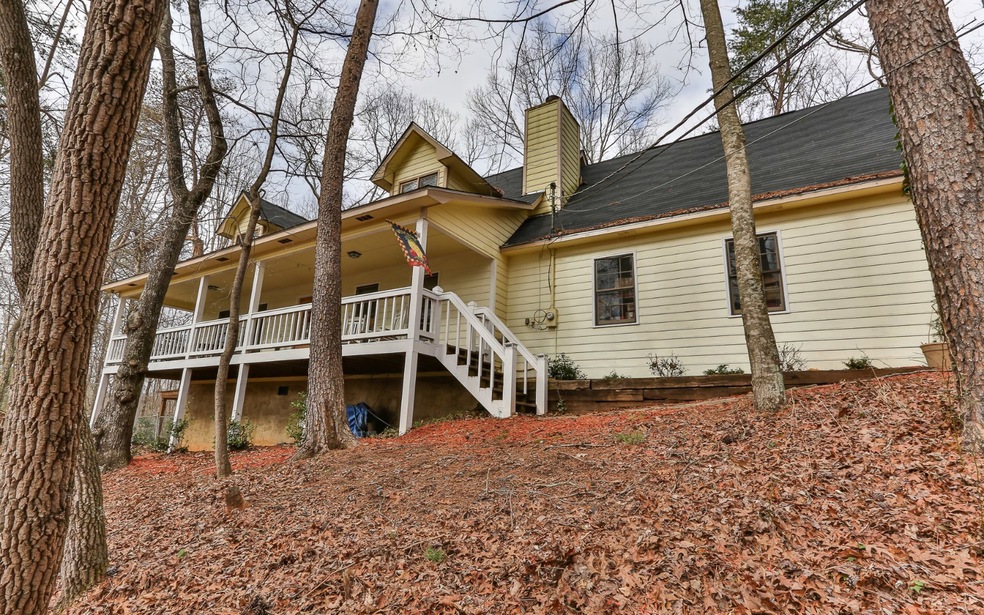 1024 Timberwalk Dr, Ellijay, GA 30540 - photo 1