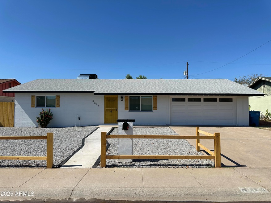 3614 W Las Palmaritas Dr, Phoenix, AZ 85051 - photo 1