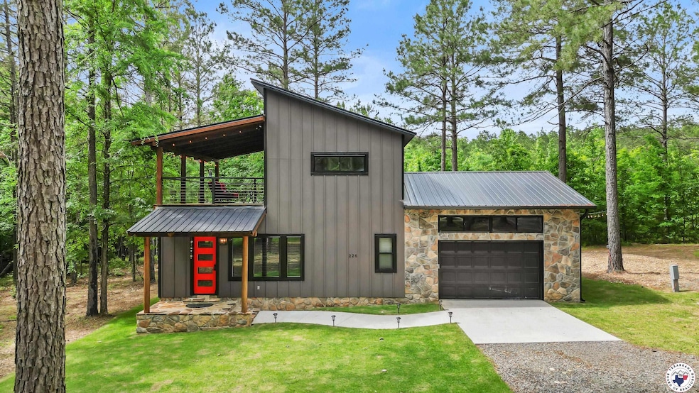 228 Old Factory Site Rd, Murfreesboro, AR 71958 - photo 1