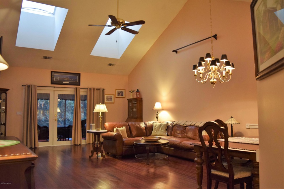 Great room