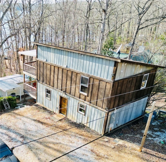 348 N Port Bass Dr, Fair Play, SC 29643 - photo 1