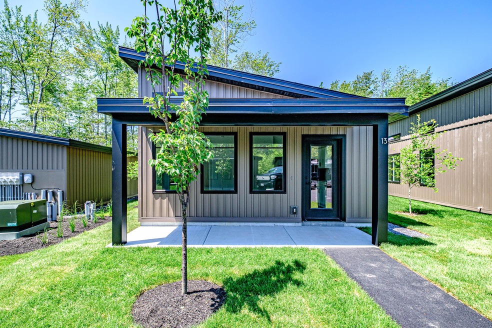 13 Canter Way unit 3, Scarborough, ME 04074 - photo 1