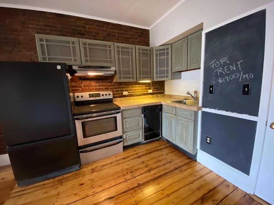 656 Tremont St unit 8, Boston, MA 02118 - photo 1