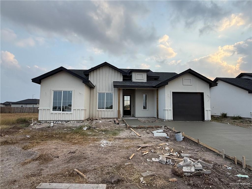 1510 Karianna Dr, Mercedes, TX 78570 - photo 1