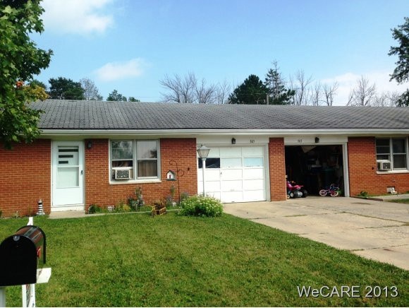 unlisted-address, Cridersville, OH 45806 - photo 1