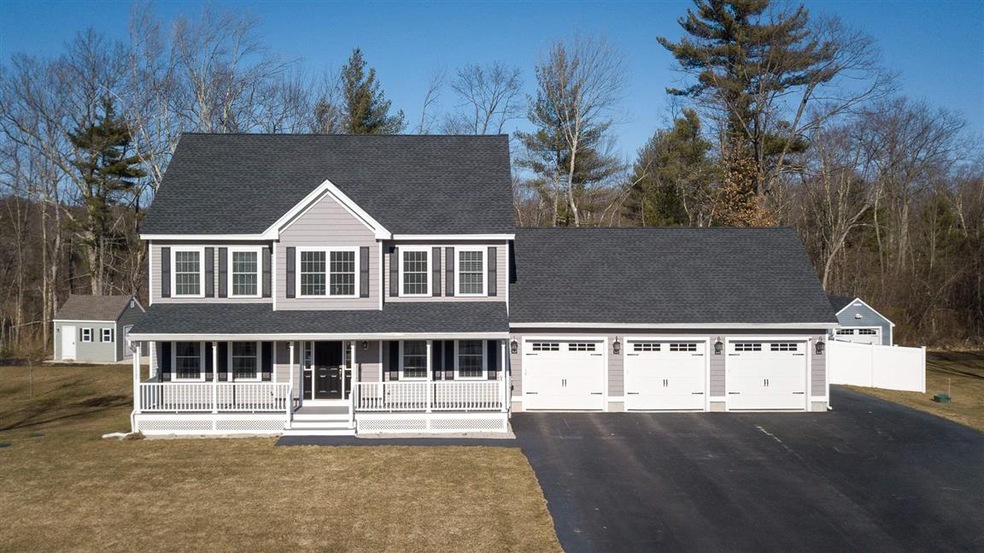 41 Orchard Park Ln, Hudson, NH 03051 - photo 1