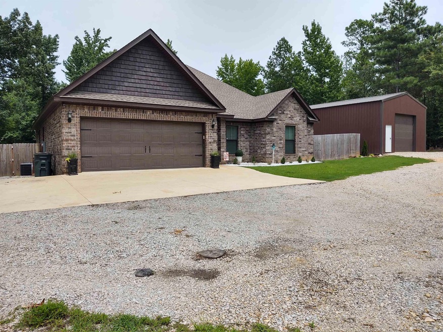 4429 Cr 780, Jonesboro, AR 72405 - photo 1