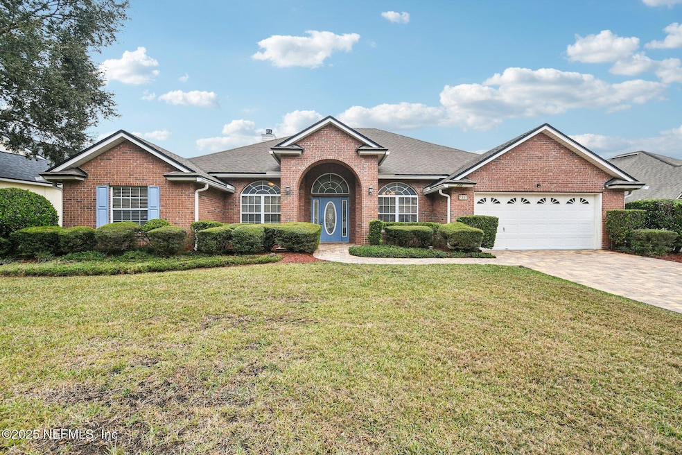 733 Wakemont Dr, Orange Park, FL 32065 - photo 1