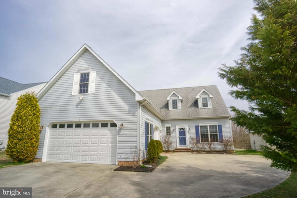 219 Mainsail Dr, Stevensville, MD 21666 - photo 1