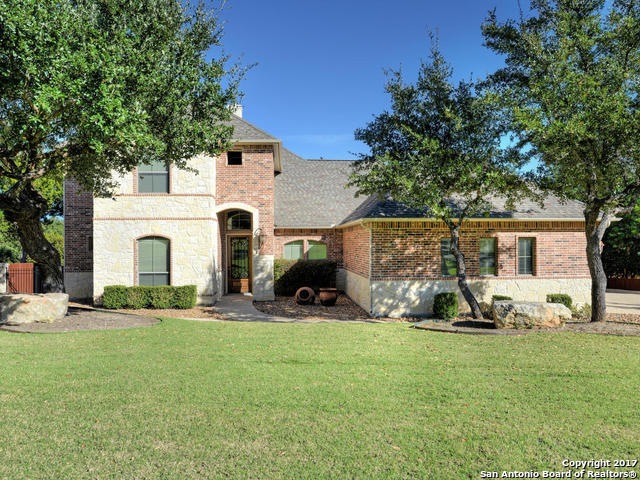 23702 Verde River, San Antonio, TX 78255 - photo 1