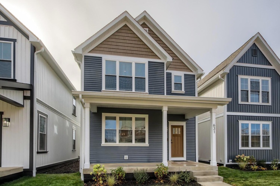 631 E Kossuth St Columbus OH - Web Quali