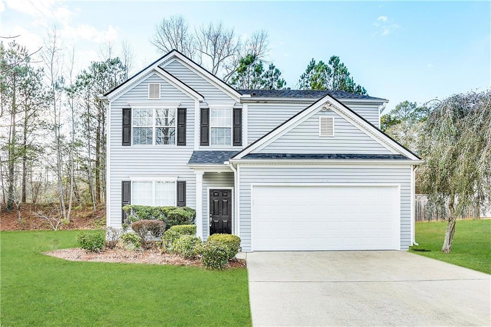 1040 Willow Crest Landing, Austell, GA 30168 - photo 1