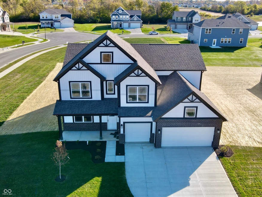 2247 Pine Valley Dr, Avon, IN 46168 - photo 1