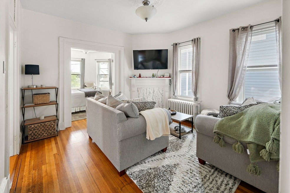 58 Homer St unit 2, Boston, MA 02128 - photo 1