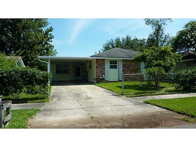2812 Corinne Dr, Marrero, LA 70072 - photo 1
