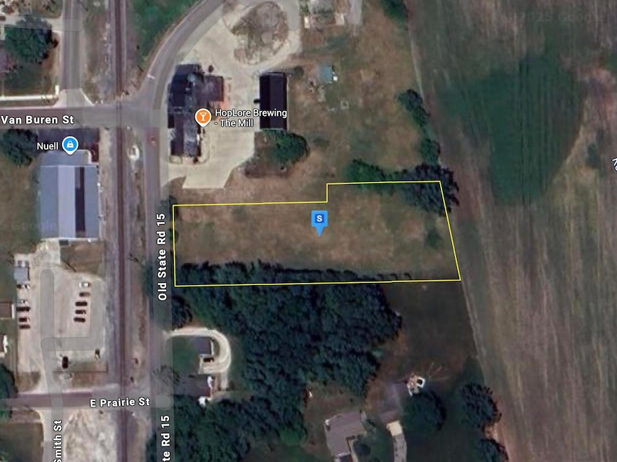 150 Old State Road 15, Leesburg, IN 46538 - photo 1