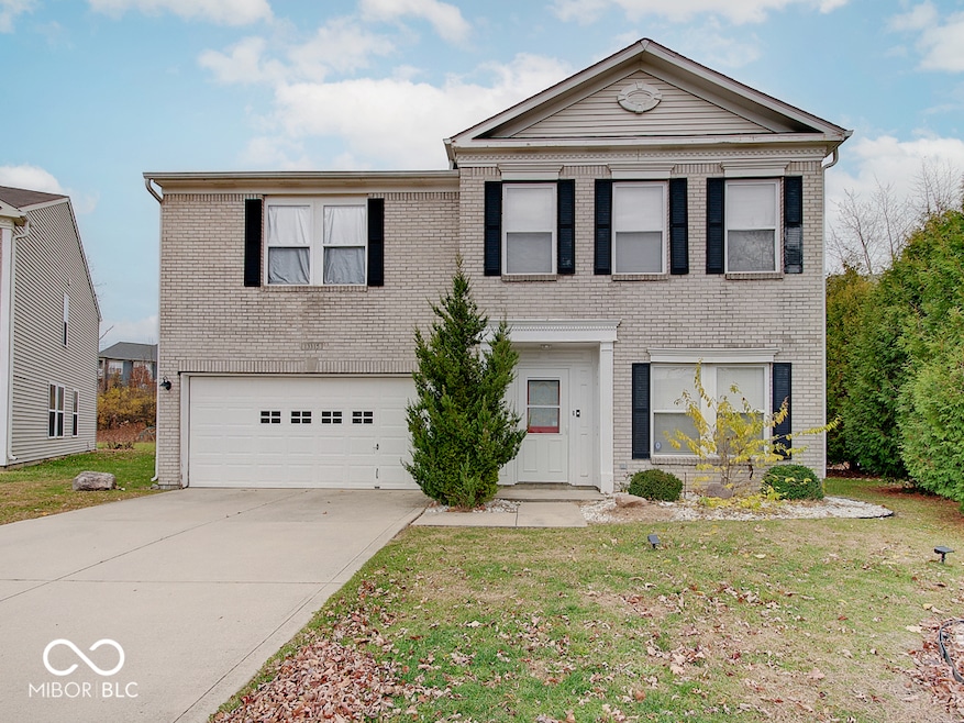 13315 Patriotic Way, Fishers, IN 46037 - photo 1