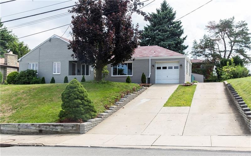 4245 Winterburn Avenue. New roof was installed 09-