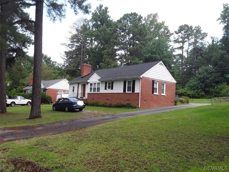 9016 Farmington Dr, Henrico, VA 23229 - photo 1