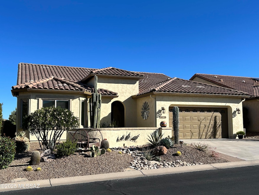 60520 E Arroyo Vista Dr, Oracle, AZ 85623 - photo 1