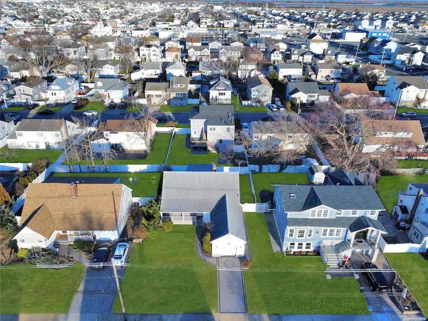 659 S Long Beach Ave, Freeport, NY 11520 - photo 1