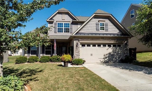 105 Heart Pine Ln unit 80, Statesville, NC 28677 - photo 1