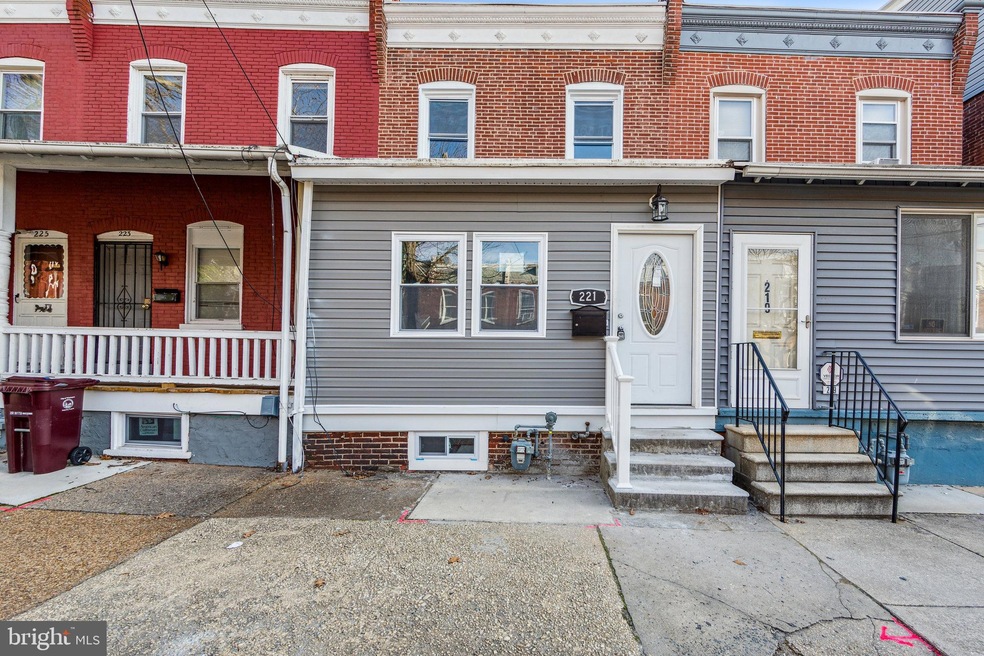 221 W 22nd St, Wilmington, DE 19802 - photo 1