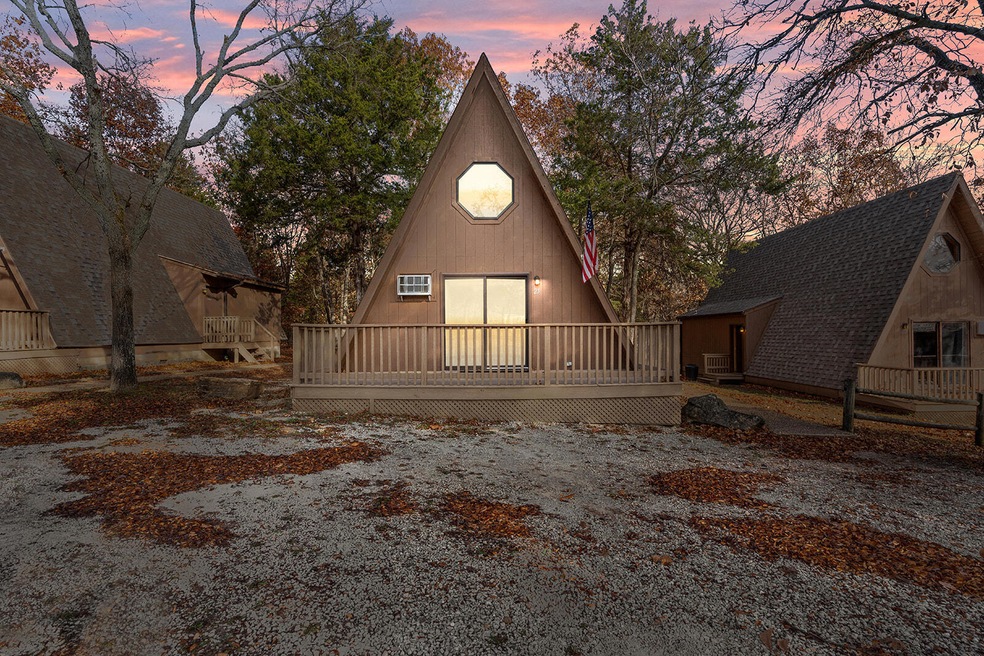 207 Bar M Ln unit 25, Branson West, MO 65737 - photo 1