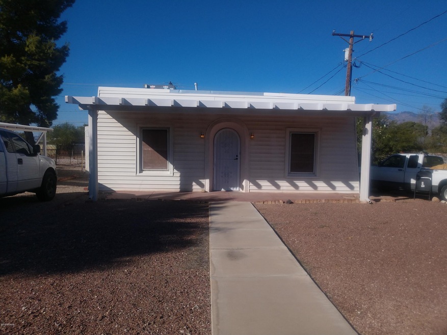 1119 E Silver St, Tucson, AZ 85719 - photo 1