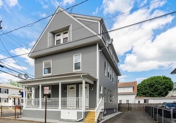 29 Smith St, Taunton, MA 02780 - photo 1